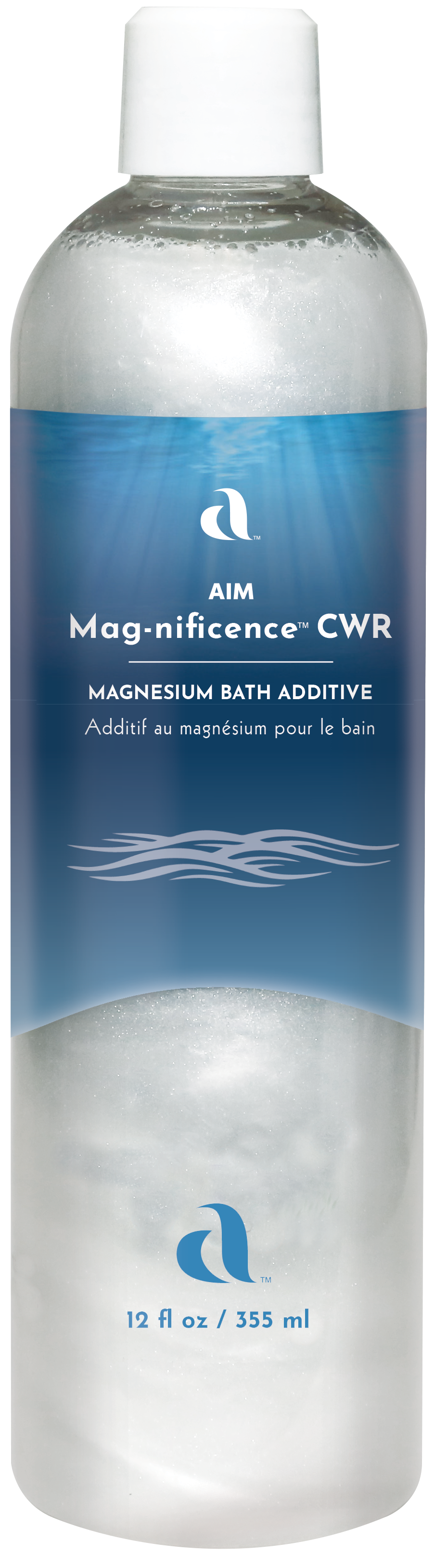 Cell Wellness Restorer Bath Additive (355ml)