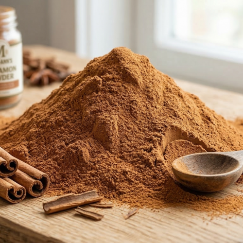 Cinnamon (40g)