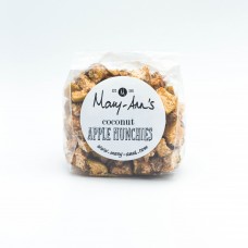 Apple Munchies - Almond, Honey & Cinnamon Snacpac (25g)