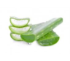 Aloe Heat Lotion (118ml)