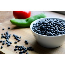 Black Beans (5kg packed loose in plastic bag) - Image 2