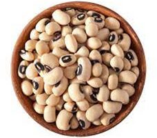 Black-Eyed Beans (5kg packed loose in plastic bag)