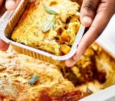 Bobotie (500g)