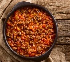 Bolognese (800g)