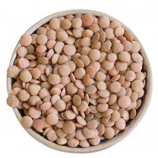 Brown Lentils (500g)