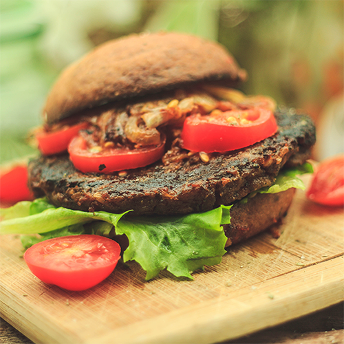 Burger Patties (6 pack) - Image 3