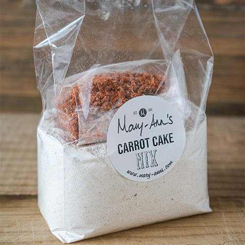 Flours & Mixes