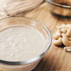 Cashew Mayonnaise (200g)