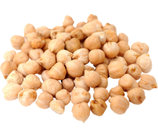 Dried Chickpeas (500g)