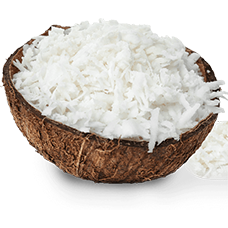Coconut Flakes (100g)
