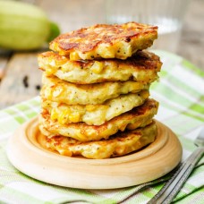 Corn Fritters (10 pack)