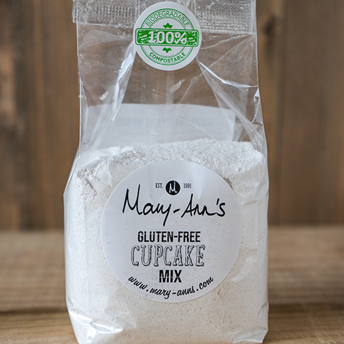 Cupcake Mix (500g)