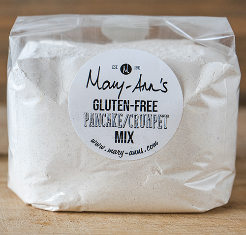 Pancake Mix (1kg)