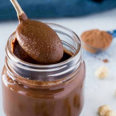 HazelNut Spread (400g)