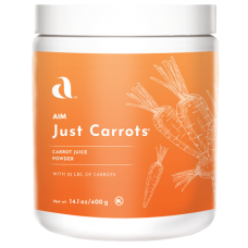 Just Carrots Powder (400g)