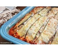 Lasagna Zucchini (500g)