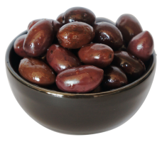 Olives Whole Calamata Jar (225g)