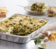 Lasagna Pasta (800g)