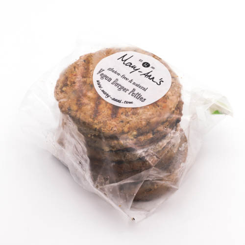 Burger Patties (6 pack) - Image 2