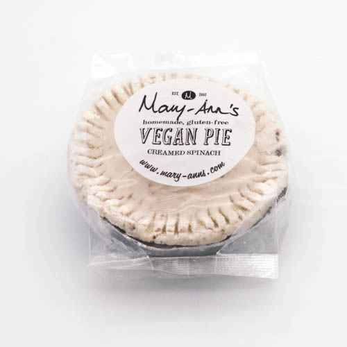 Pie - Curried Veg