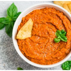 Red Pepper Mayo (200g)