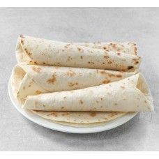 Brown Rice Wraps (Frozen 6 pack)