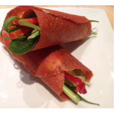 Tomato Wraps (Salted-Herb)