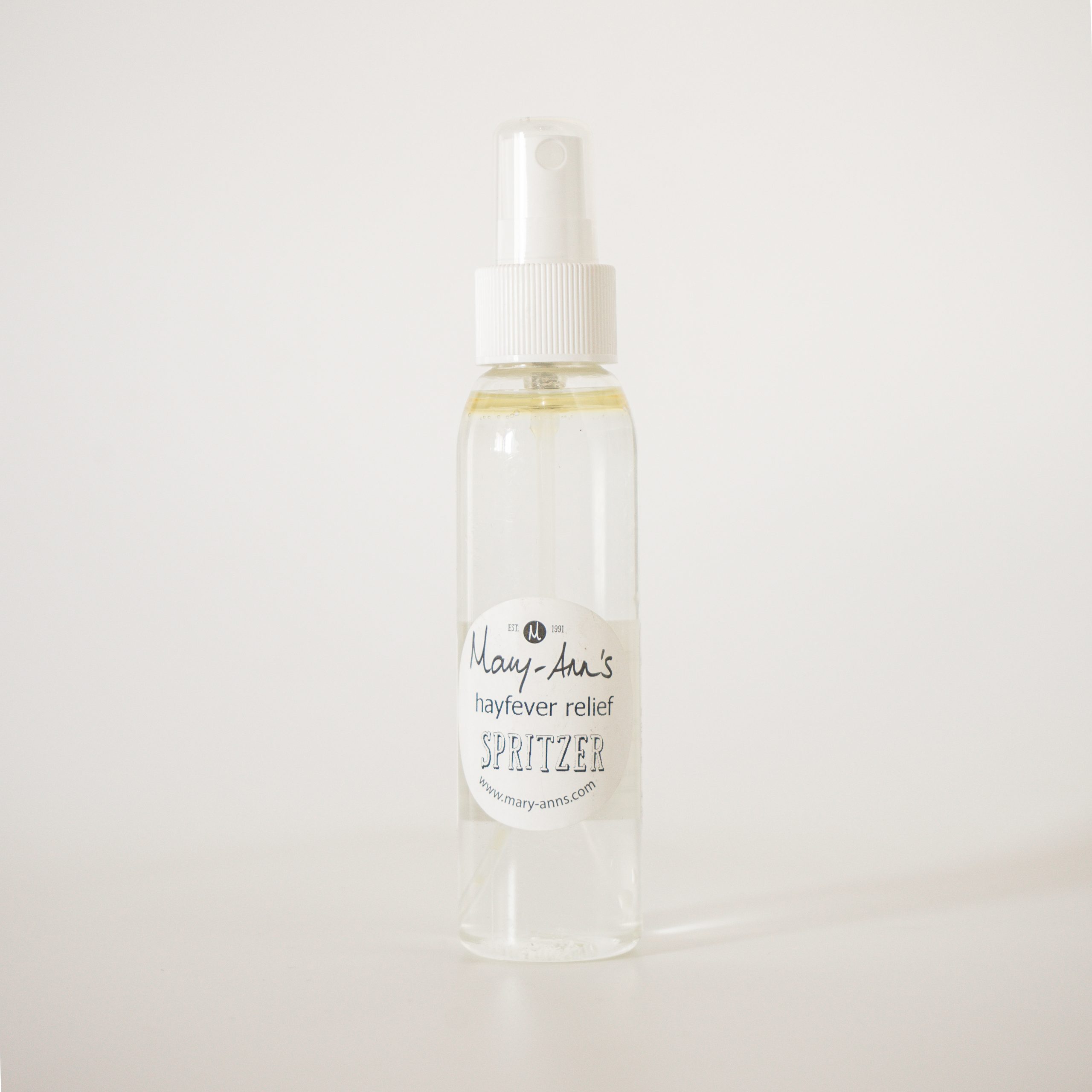 Spritzer - Hayfever Relief (100ml)