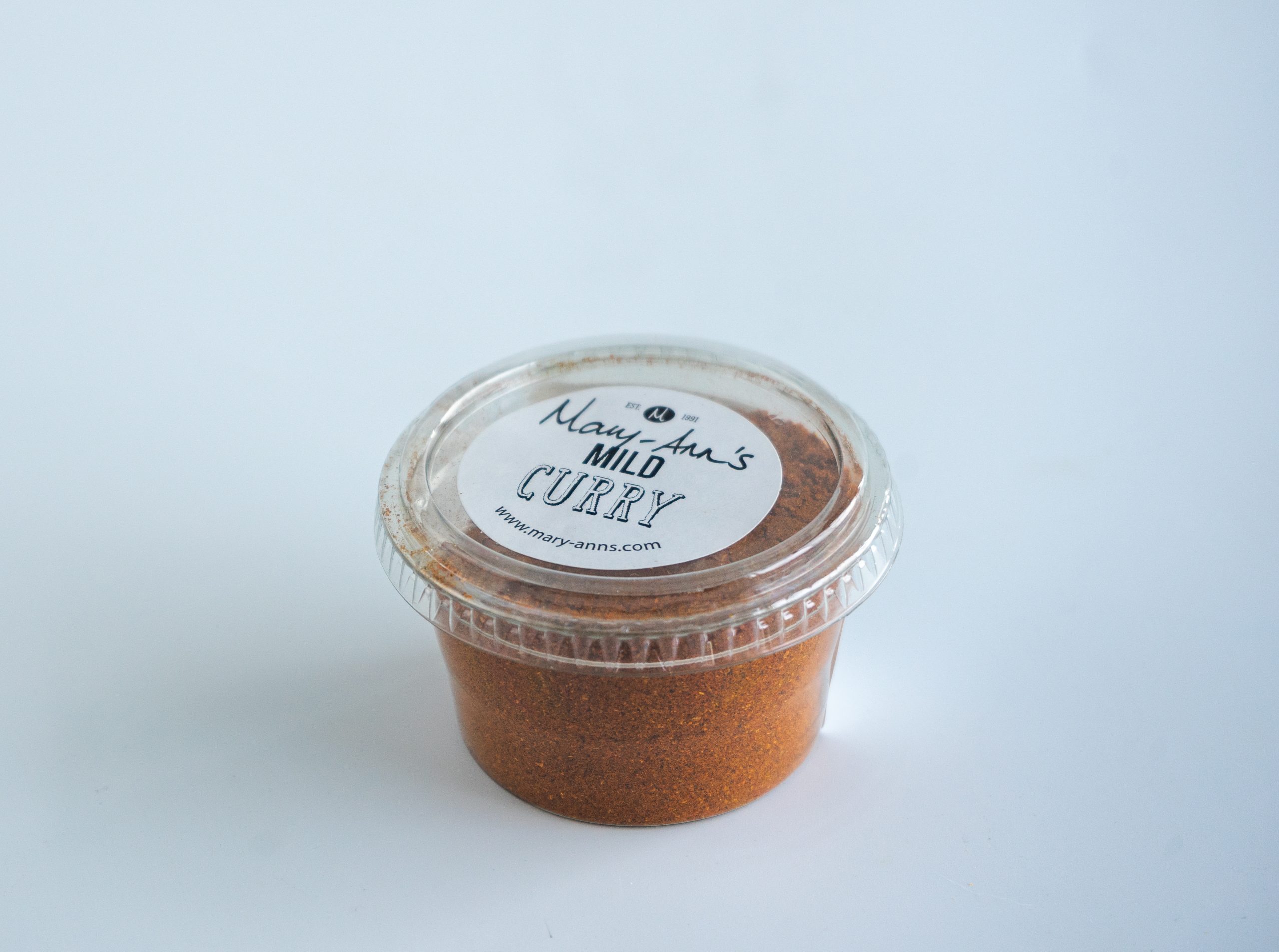 Curry Spice - Mild (40g)