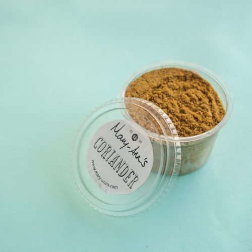 Coriander (40g)