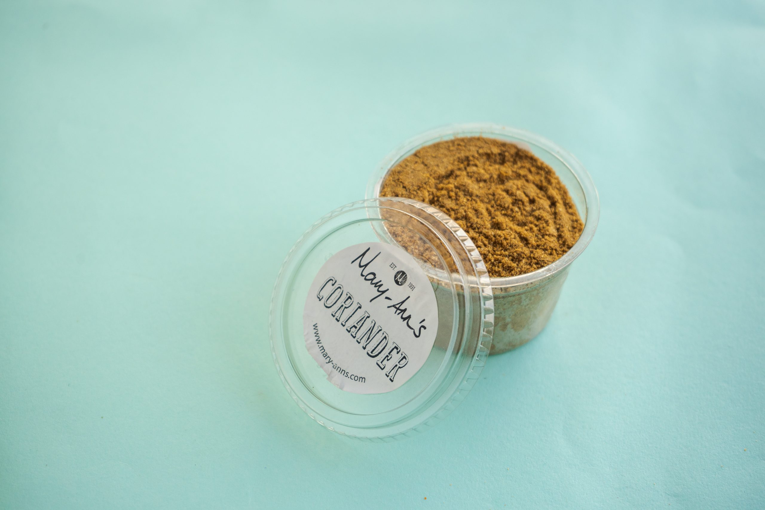 Coriander (40g)