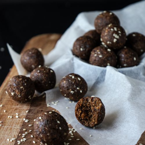 Power Balls (1kg)