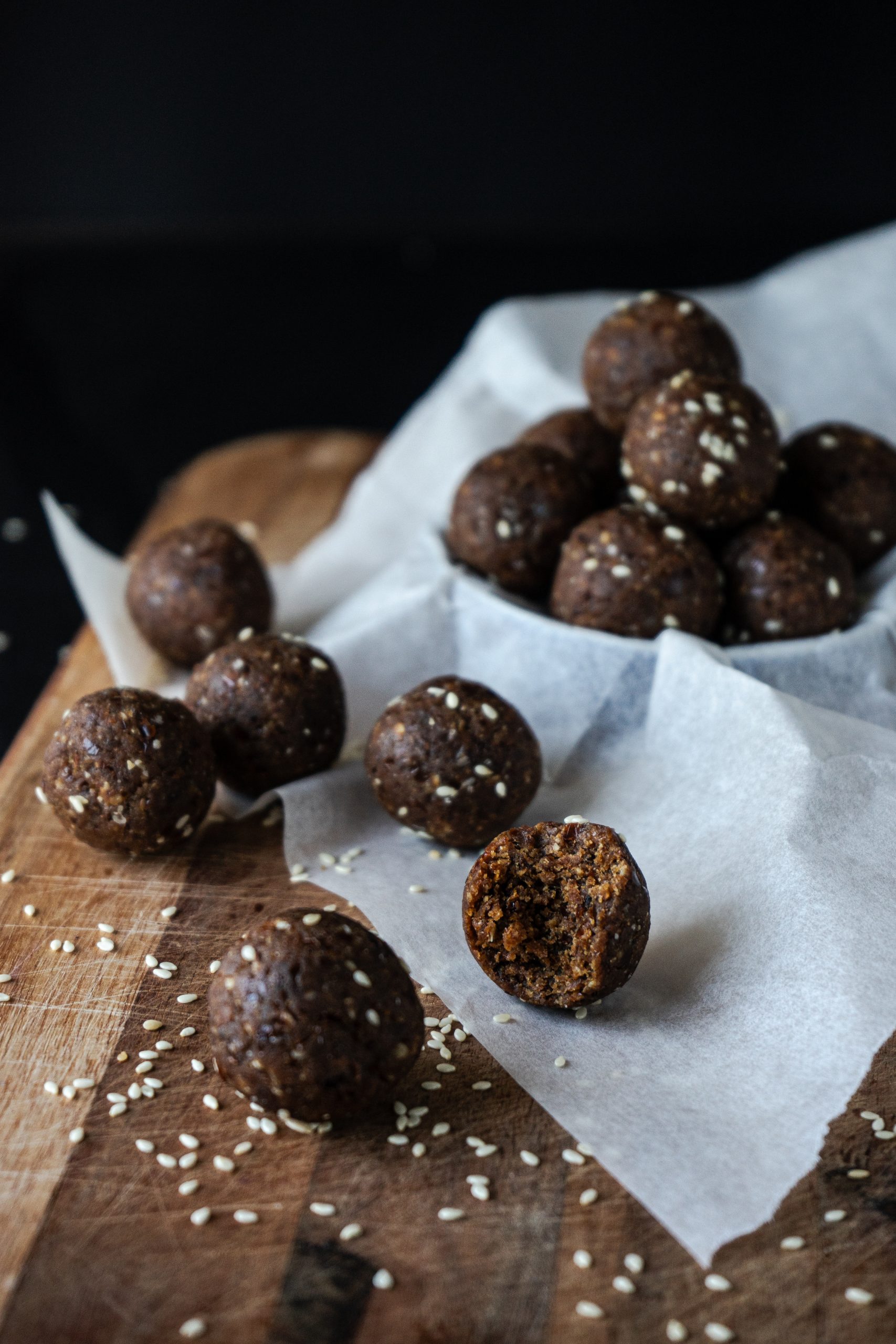 Power Balls (1kg)