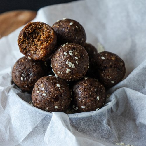 Power balls (160g)