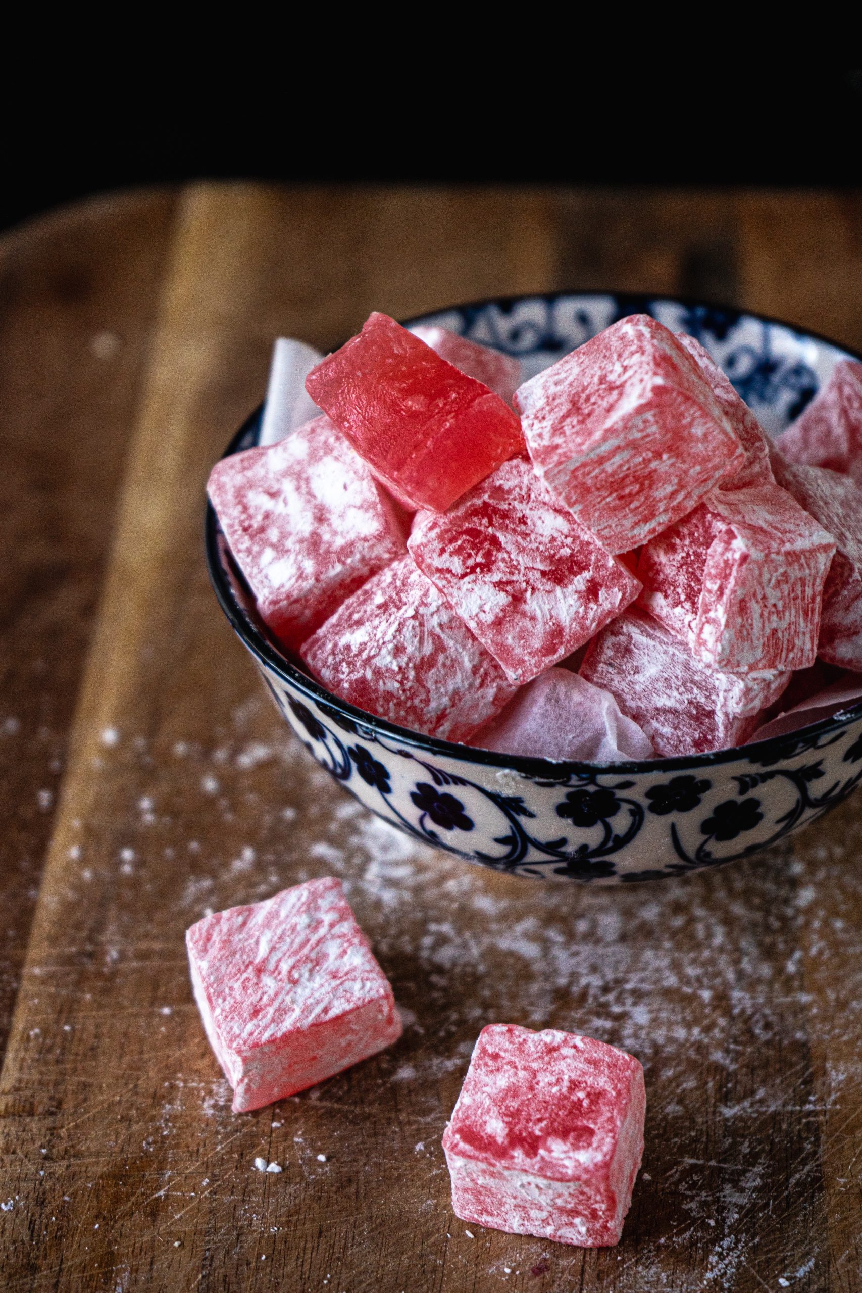 Turkish Delight (200g)