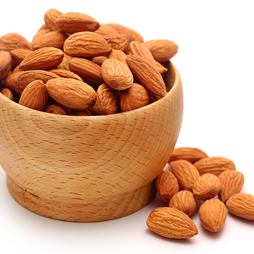 Nuts and Seeds