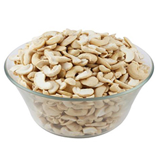 Cashew Pieces (1kg)