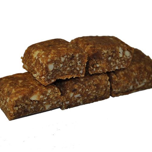 Cashew & Date Fudge (180g)