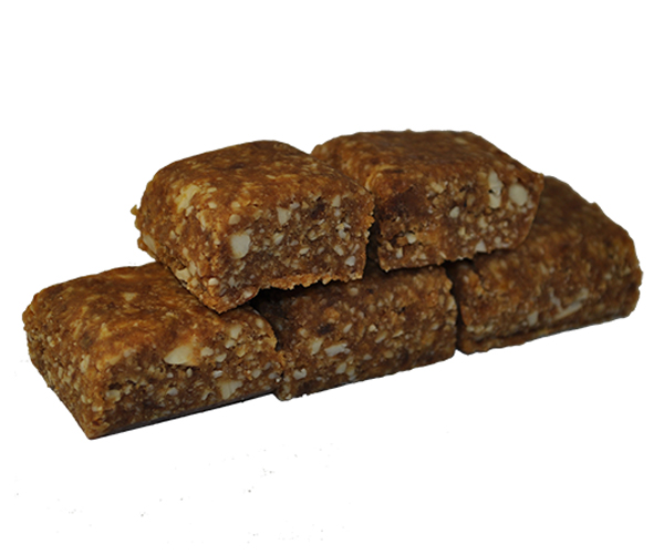Cashew & Date Fudge (1kg)