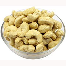 Cashews Raw (250g)