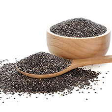 Chia Seeds (250g)