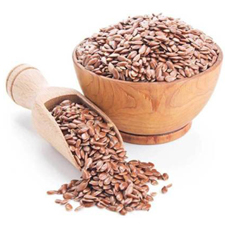 Raw Flaxseeds (250g)