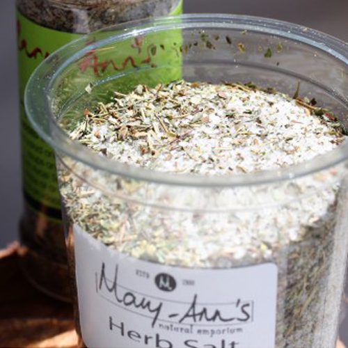 Seasonings & Spices