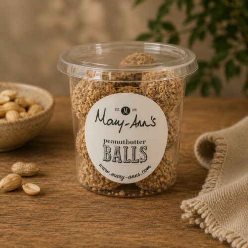 Peanut Butter Balls (180g)