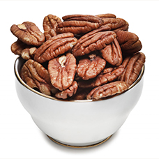 Raw Pecan Nuts (200g)