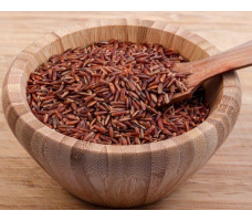 Rice Red (500g)