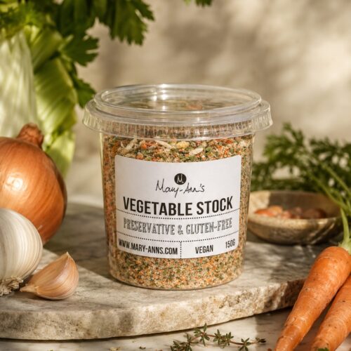 Vegetable Stock Powder (150g)