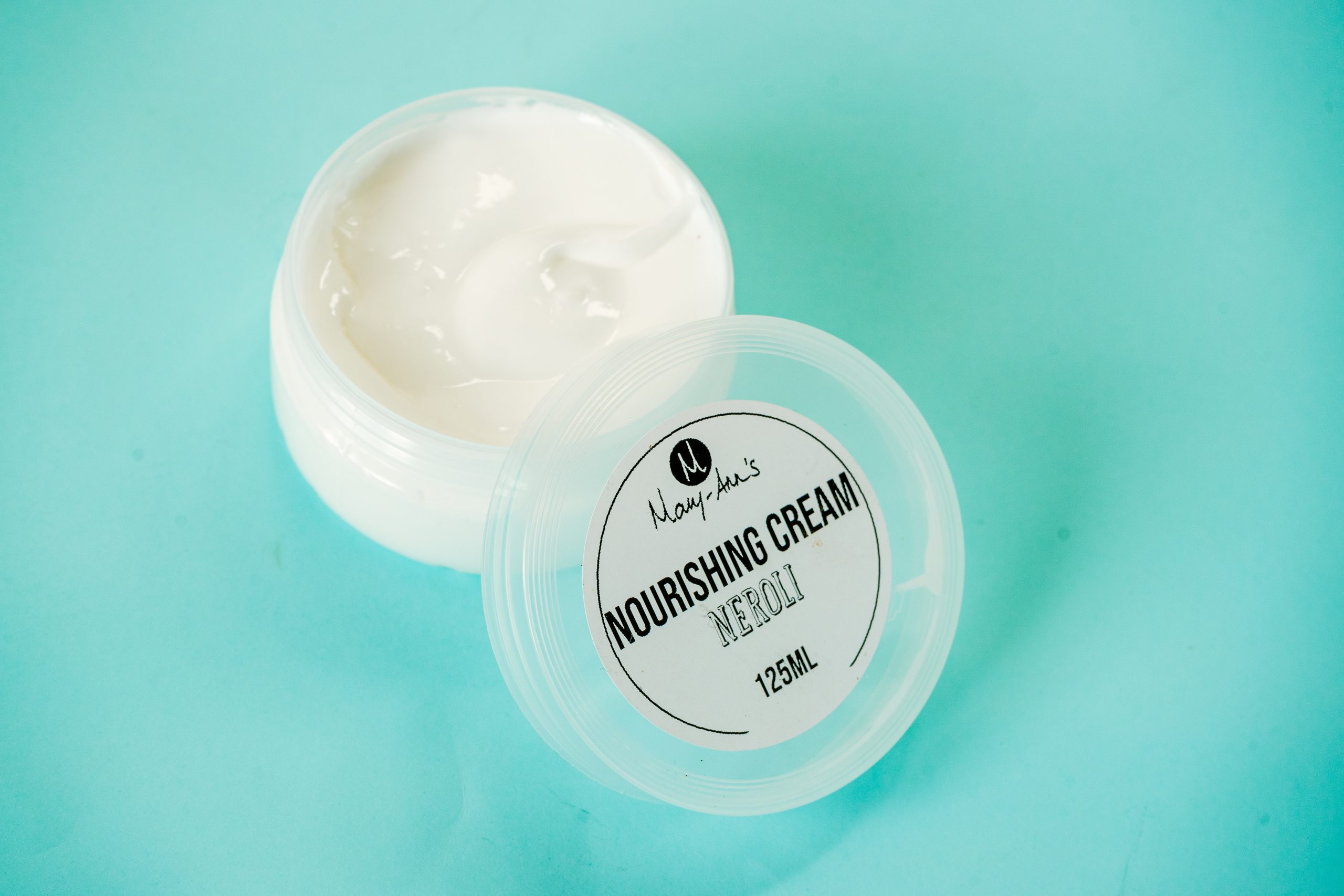 Body Cream - Neroli (125ml)