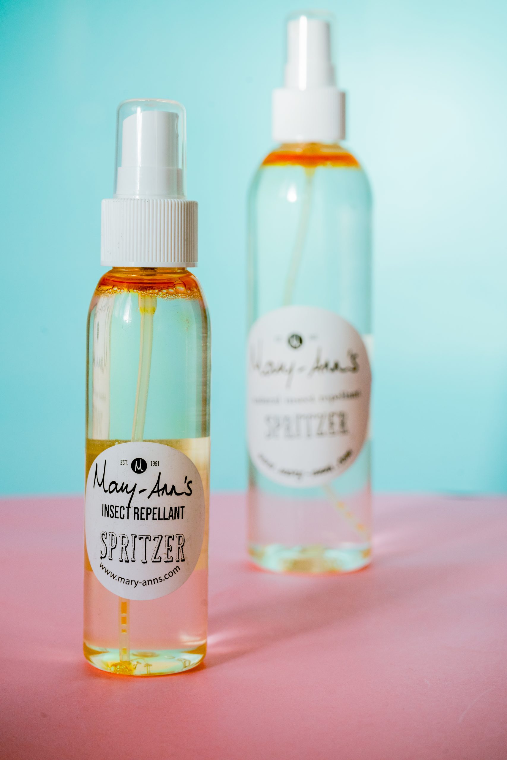 Spritzer - Insect Repellent (100ml)