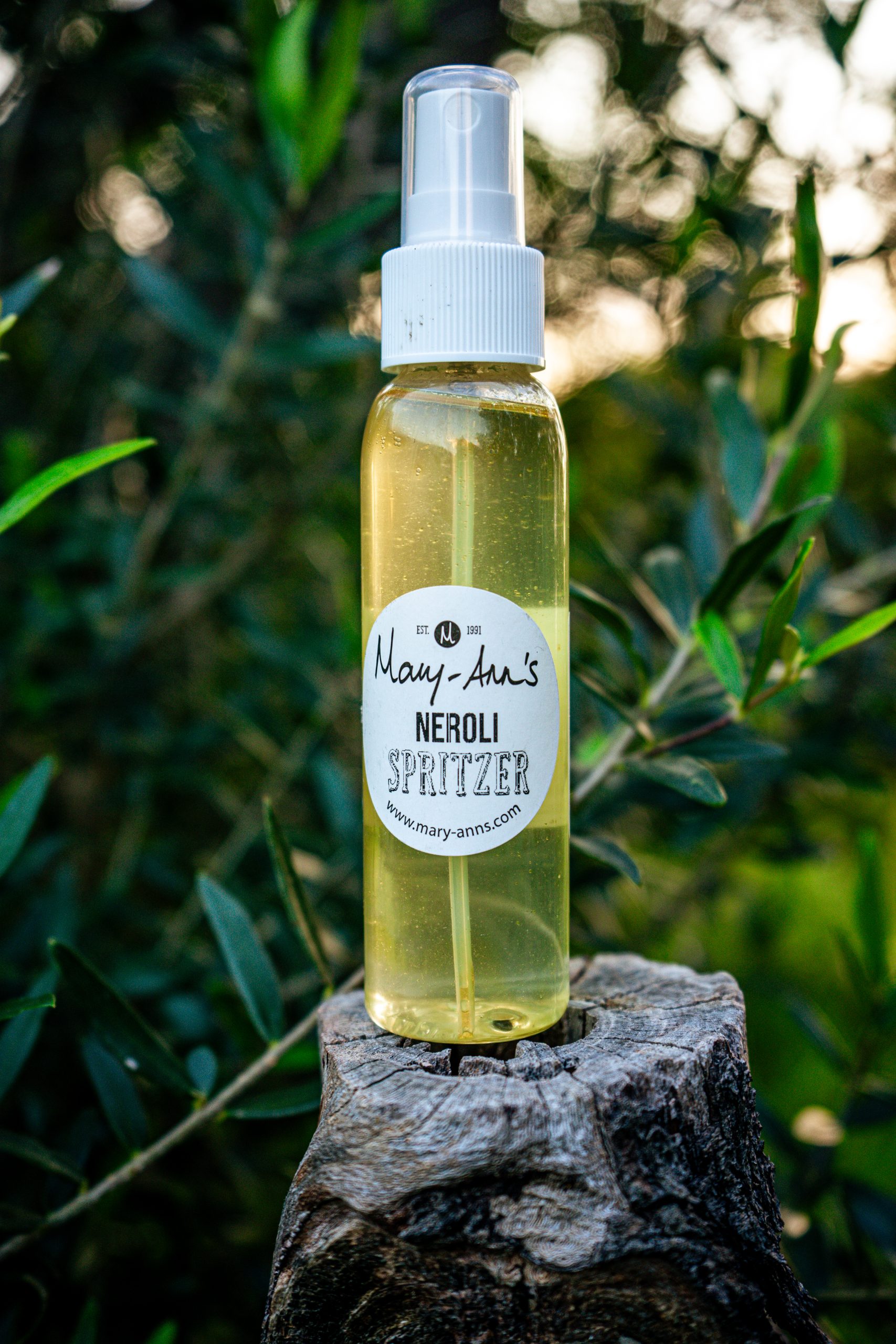 Spritzer - Neroli (100ml)